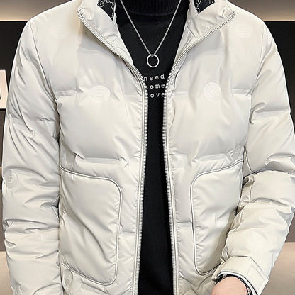 Stylish Menswear Cody
