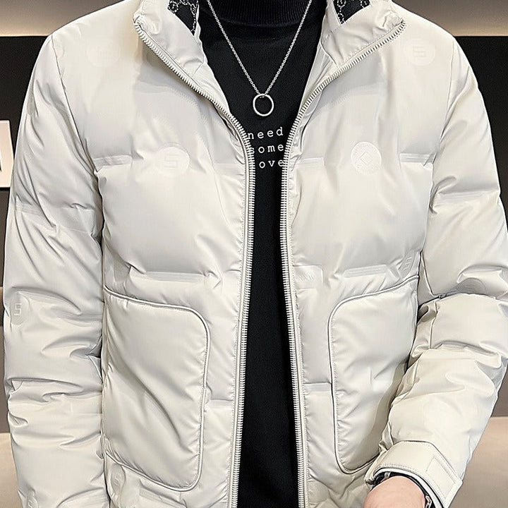 Stylish Menswear Cody