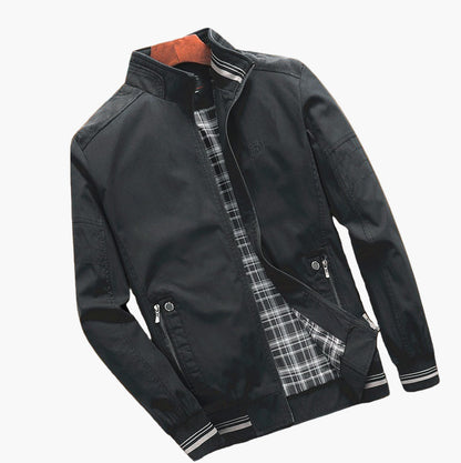 Stylish Bomber Jacket Spring Summer