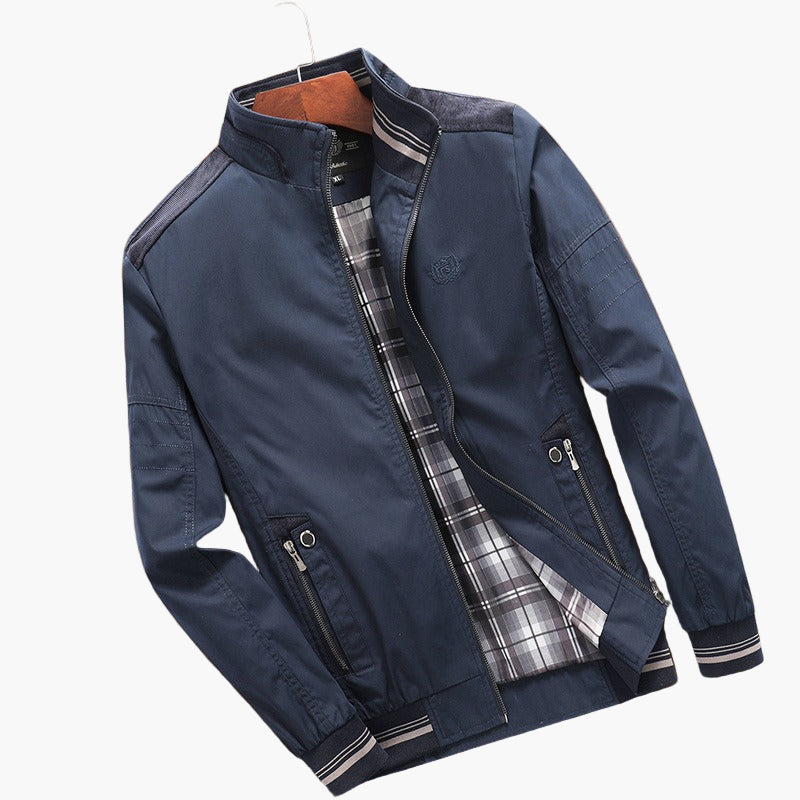 Stylish Bomber Jacket Spring Summer