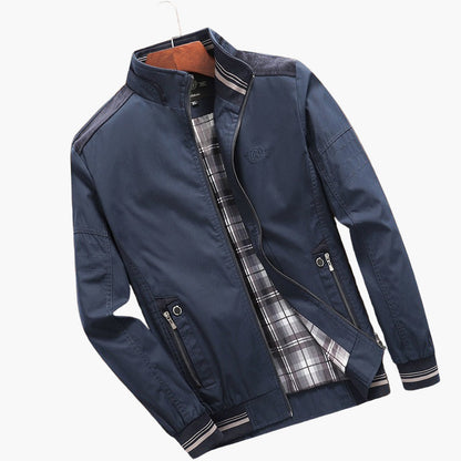 Stylish Bomber Jacket Spring Summer