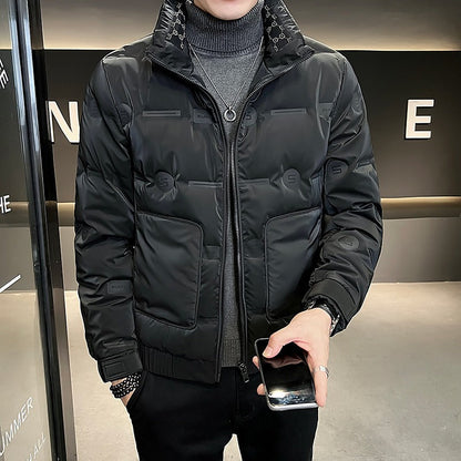 Stylish Menswear Cody