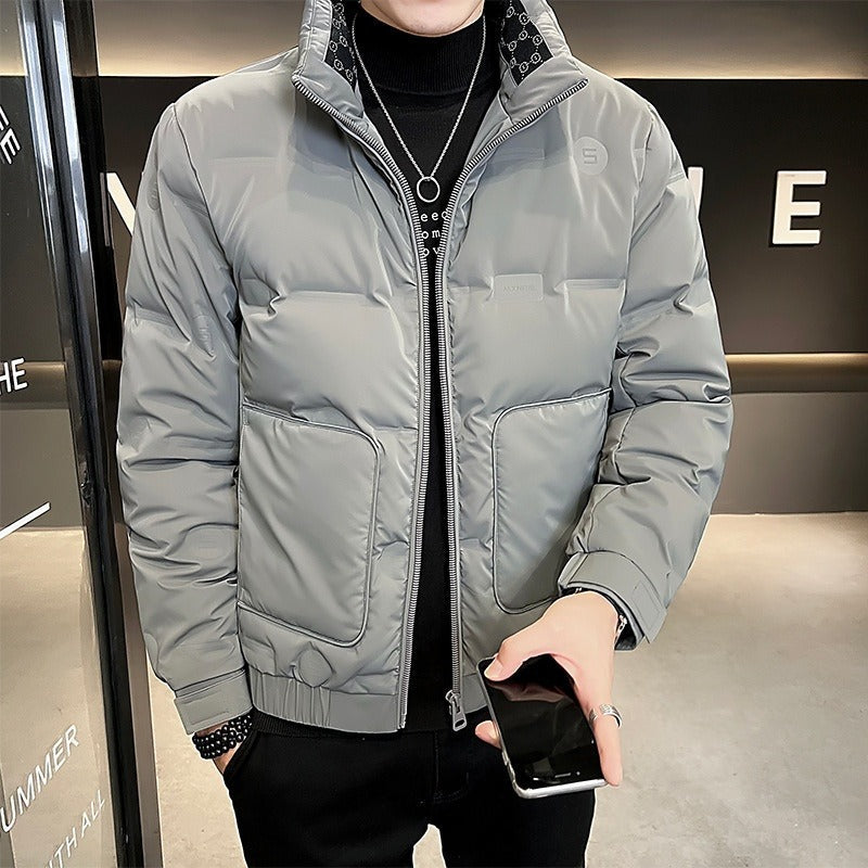 Stylish Menswear Cody