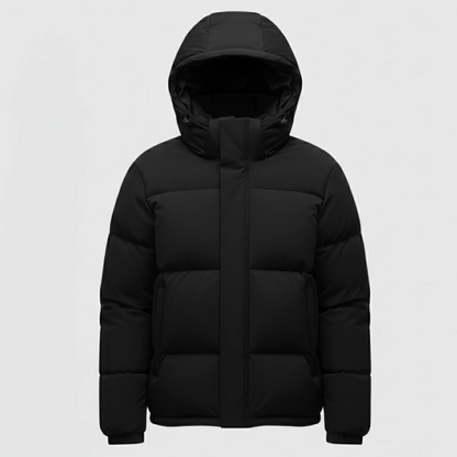 Elegante Herrenjacke Zeitlos Chic
