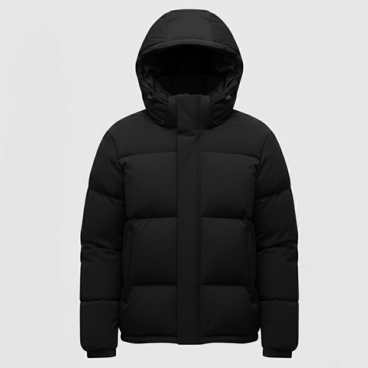 Elegante Herrenjacke Zeitlos Chic