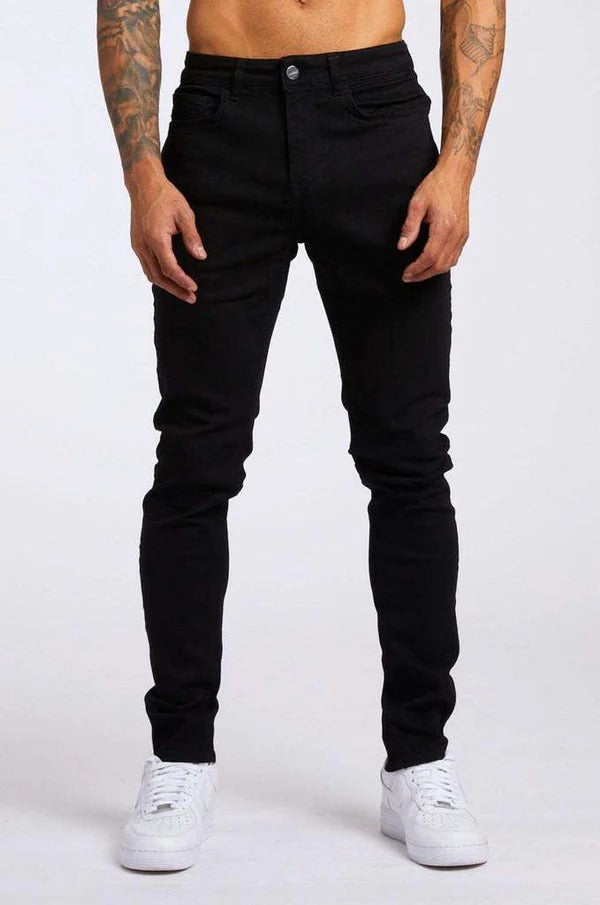 Women's Slim Fit Stretch Jeans