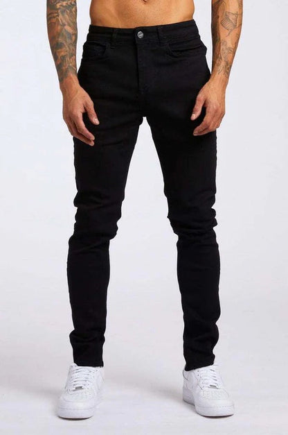 Women's Slim Fit Stretch Jeans