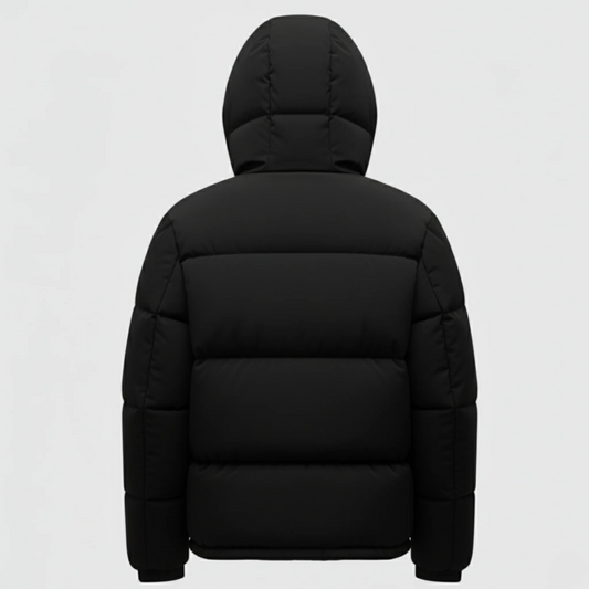 Elegante Herrenjacke Zeitlos Chic - IdealeKleiden