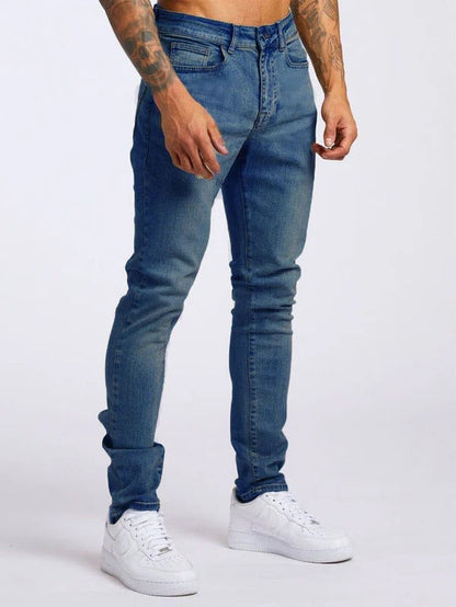 Women's Slim Fit Stretch Jeans