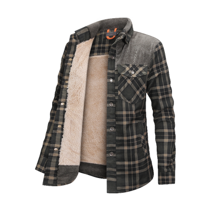 Practical Women's Outdoor Jacket
