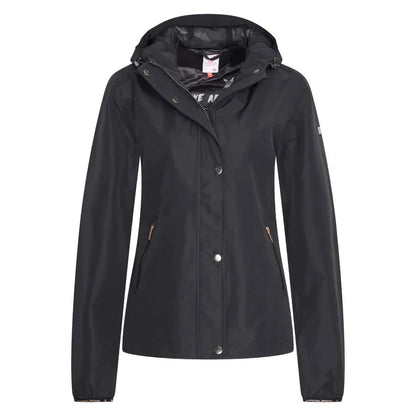 Autumn Rain Jacket Waterproof Women