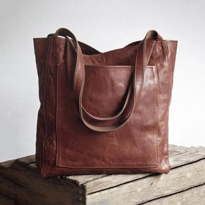 Practical Shopping Bag Durable Stylish