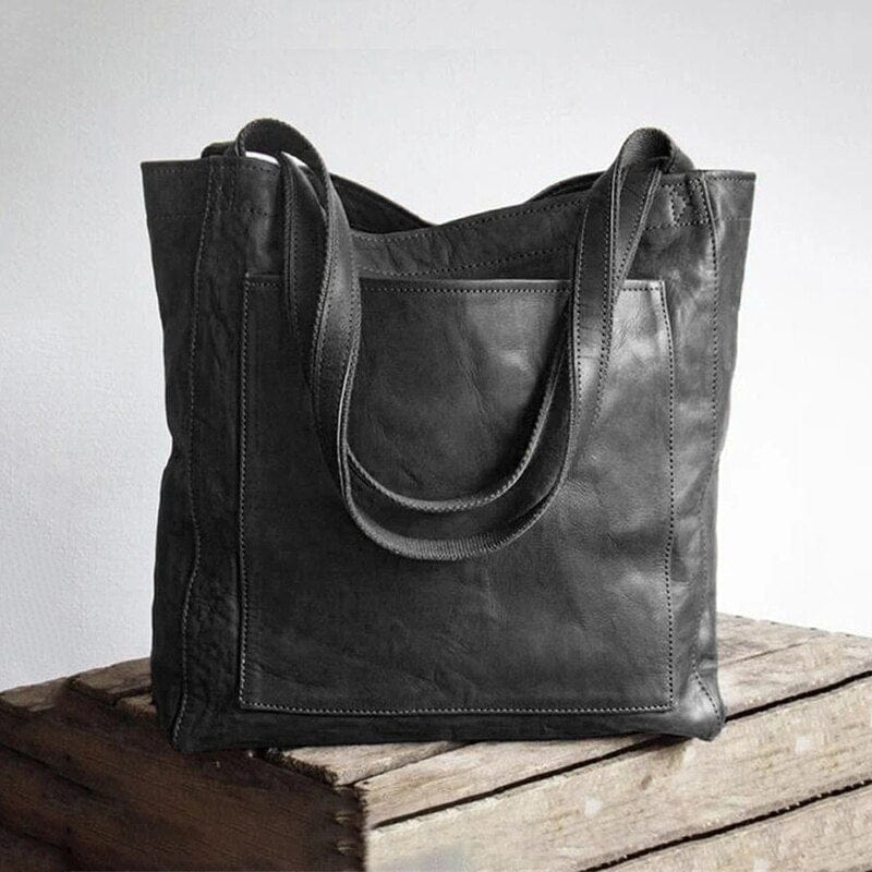 Practical Shopping Bag Durable Stylish