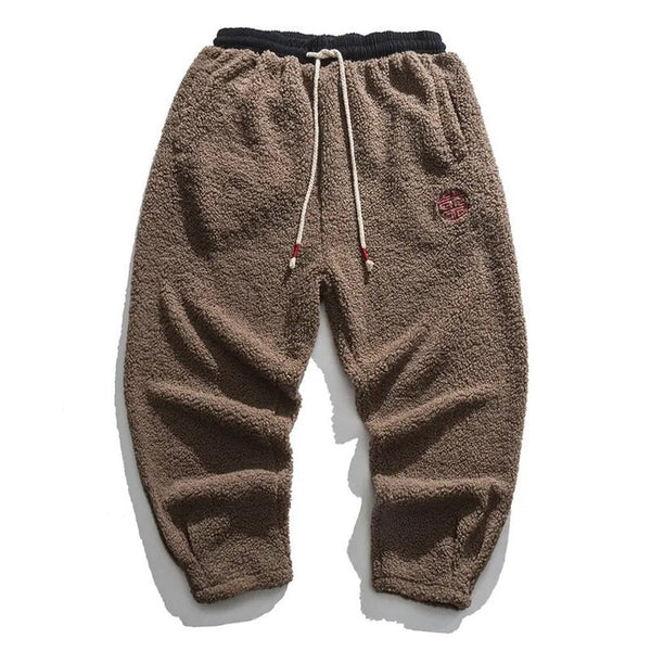 Men's Joggers Sporty Slim Fit