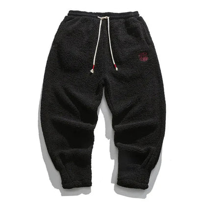 Men's Joggers Sporty Slim Fit