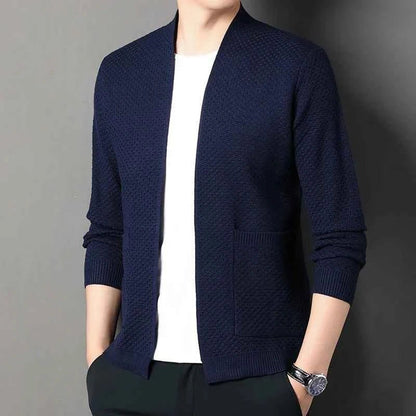 Tailored Men's Elegant Blazer