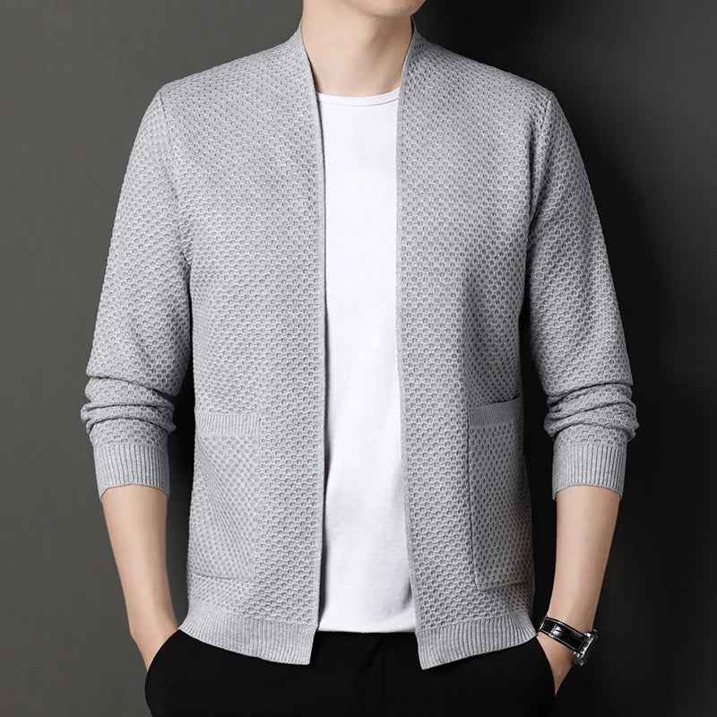 Tailored Men's Elegant Blazer