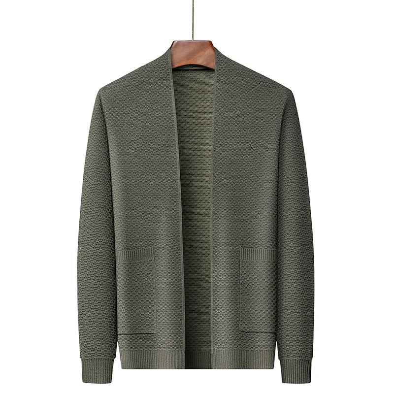 Tailored Men's Elegant Blazer