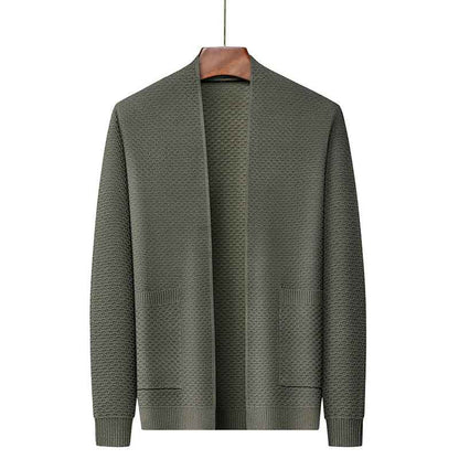 Tailored Men's Elegant Blazer