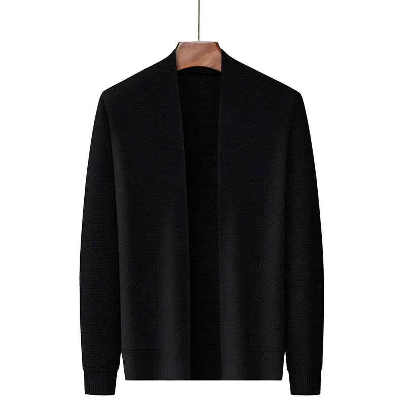 Tailored Men's Elegant Blazer