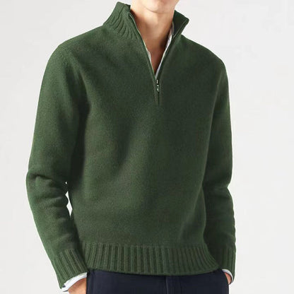 Stylish Men's Elegant Sweater