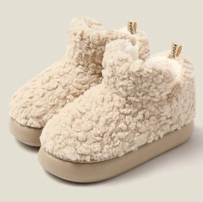 Women's Warm Winter Boots