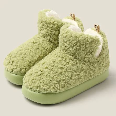 Women's Warm Winter Boots