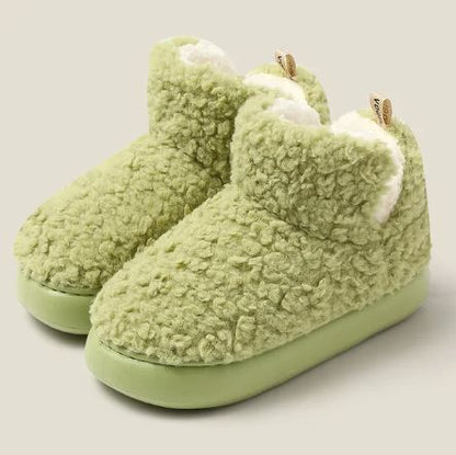 Women's Warm Winter Boots
