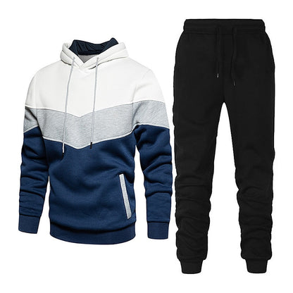 Men's Italian Sportswear Set