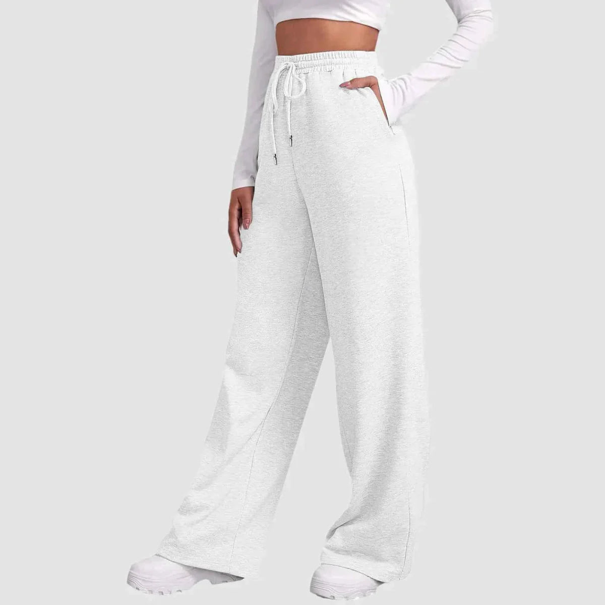 Women's Slim Fit Joggers