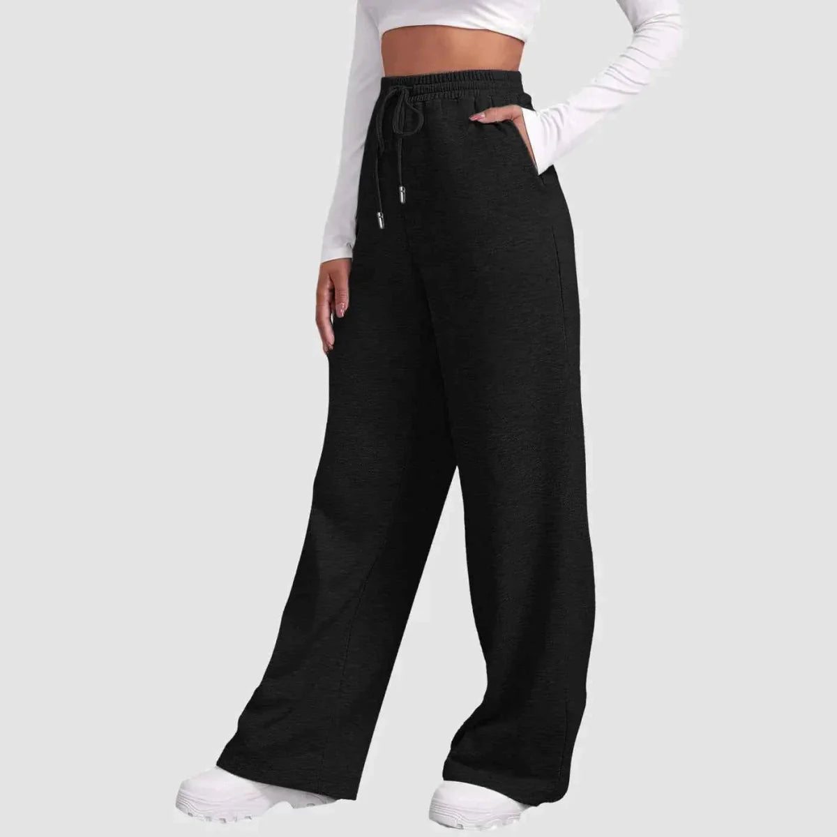 Women's Slim Fit Joggers