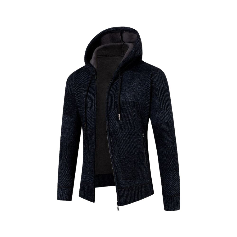 Comfortable Men's Hoodie