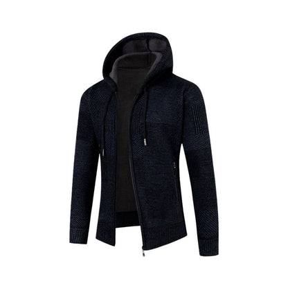 Comfortable Men's Hoodie