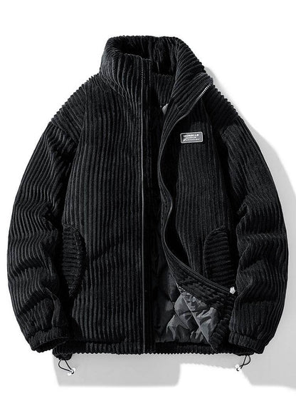 Men's Corduroy Jacket Elegant Timeless