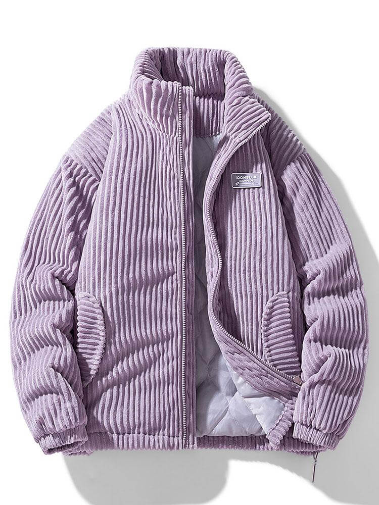 Men's Corduroy Jacket Elegant Timeless
