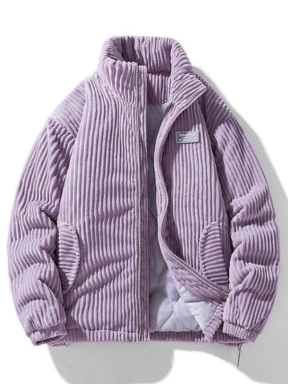 Men's Corduroy Jacket Elegant Timeless