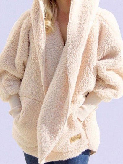 Elegant Women's Coat Classic Comfortable
