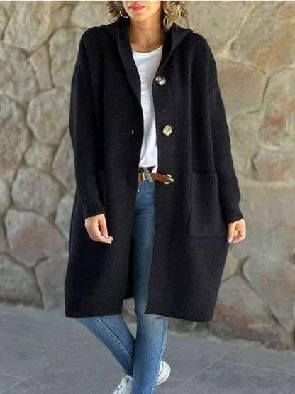 Women's Cardigan Autumn Trends