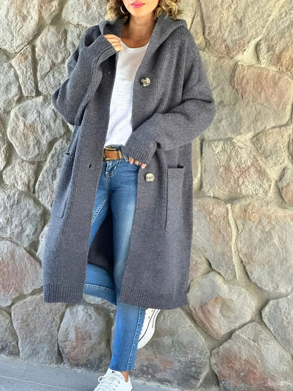 Women's Cardigan Autumn Trends