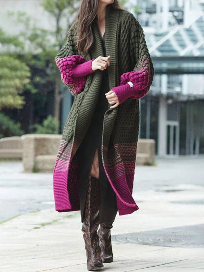 Modern Women's Cardigan Stylish