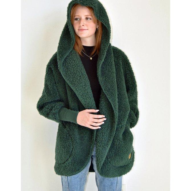Elegant Women's Coat Classic Comfortable