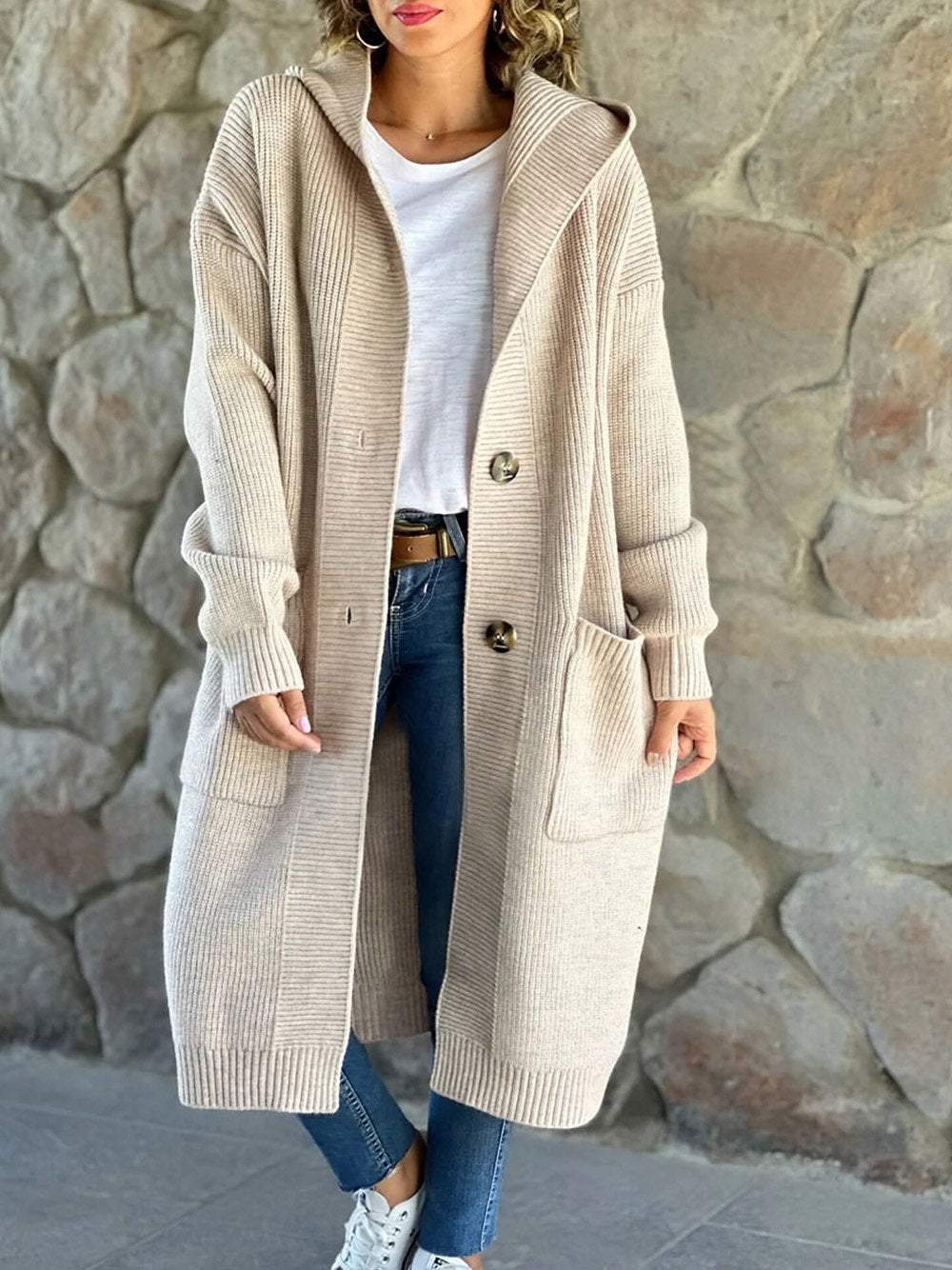 Women's Cardigan Autumn Trends