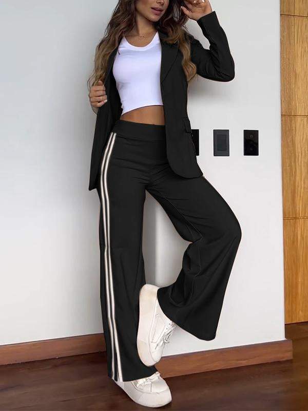 Stylish business suit for women