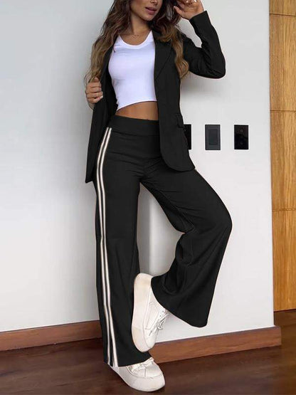 Stylish business suit for women