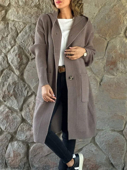Women's Cardigan Autumn Trends