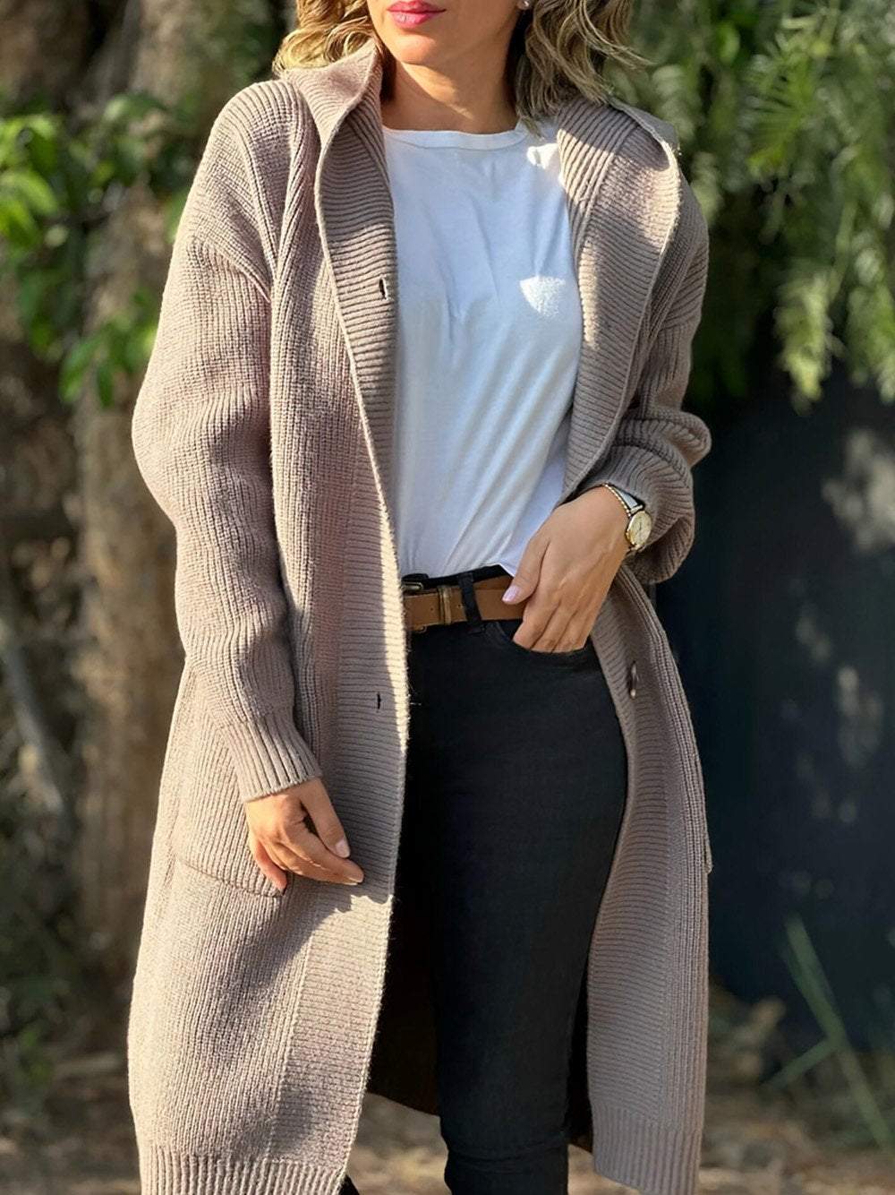 Women's Cardigan Autumn Trends