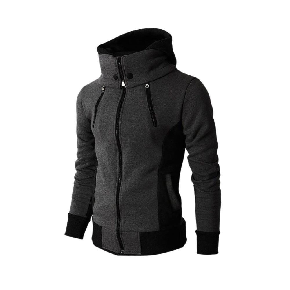 Women's Elegant Warm Winter Jacket