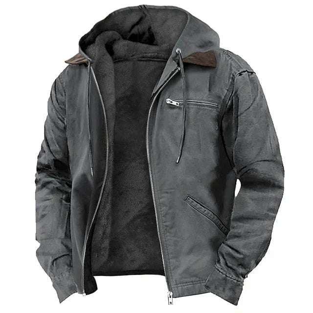Outdoor jacket Stylish Functional Adventure