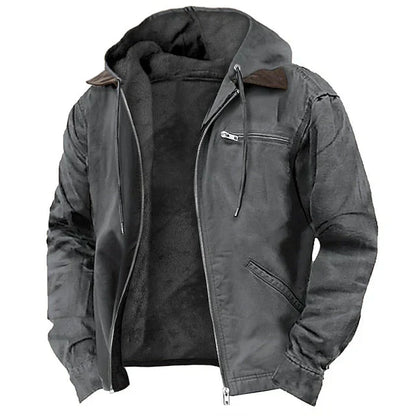 Outdoor jacket Stylish Functional Adventure
