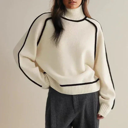 Women's Sweater Astrid Soft